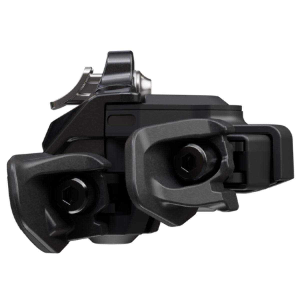 Manette de vitesses Shimano XT DI2 SW-M8250-IR I-Spec EV