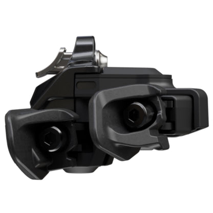 Manette de vitesses Shimano XT DI2 SW-M8250-IR I-Spec EV