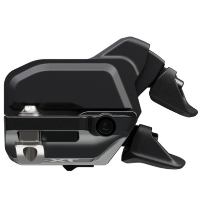 Manette de vitesses Shimano XT DI2 SW-M8250-IR I-Spec EV