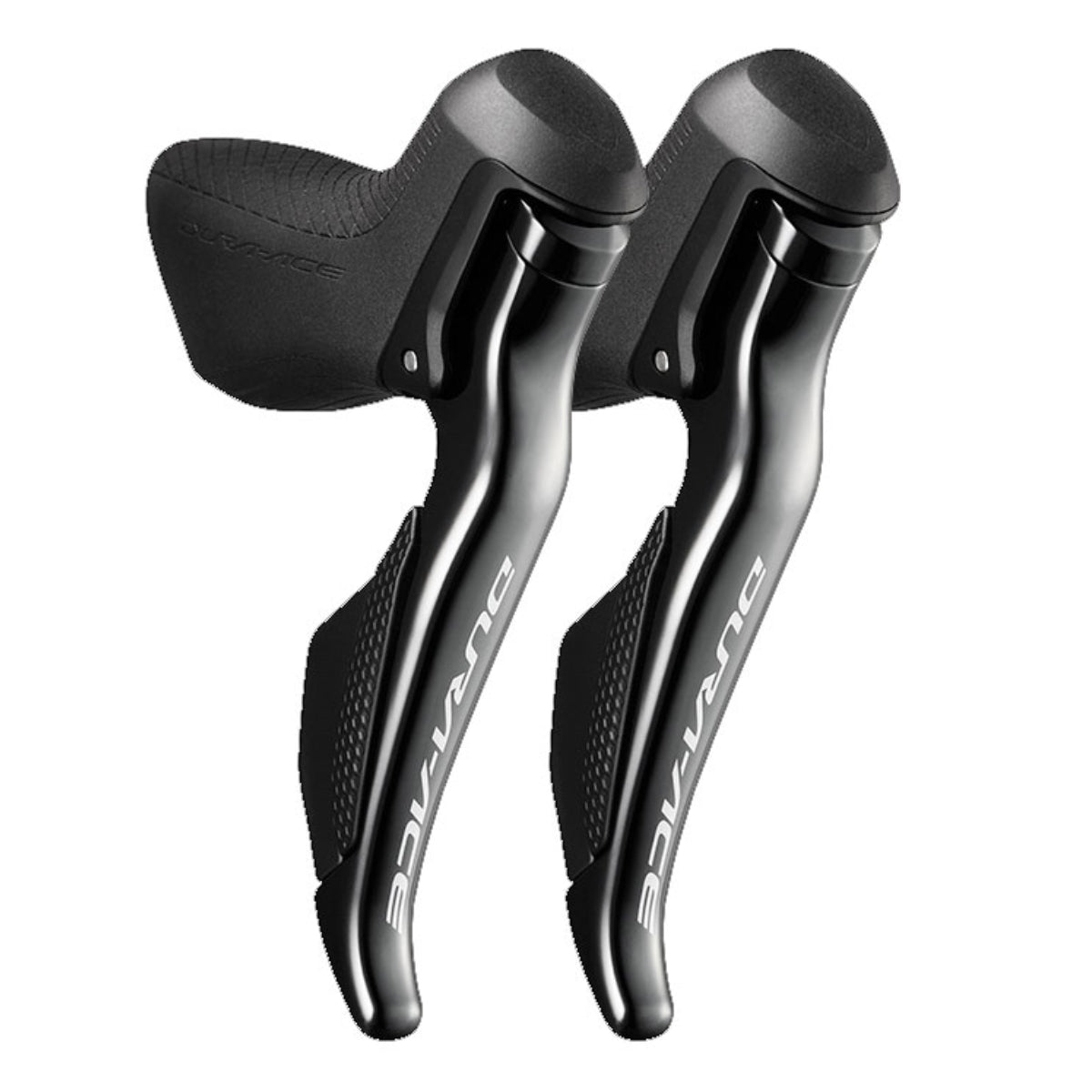 Manettes frein/vitesse Shimano Dura-Ace DI2 ST-9150 - 2x11 vitesses - Boite Ouverte