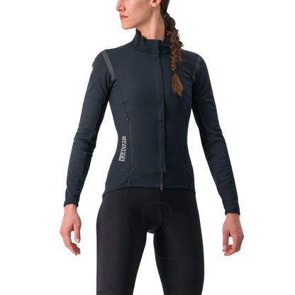 Manteau Castelli Perfetto ROS 2 pour femme