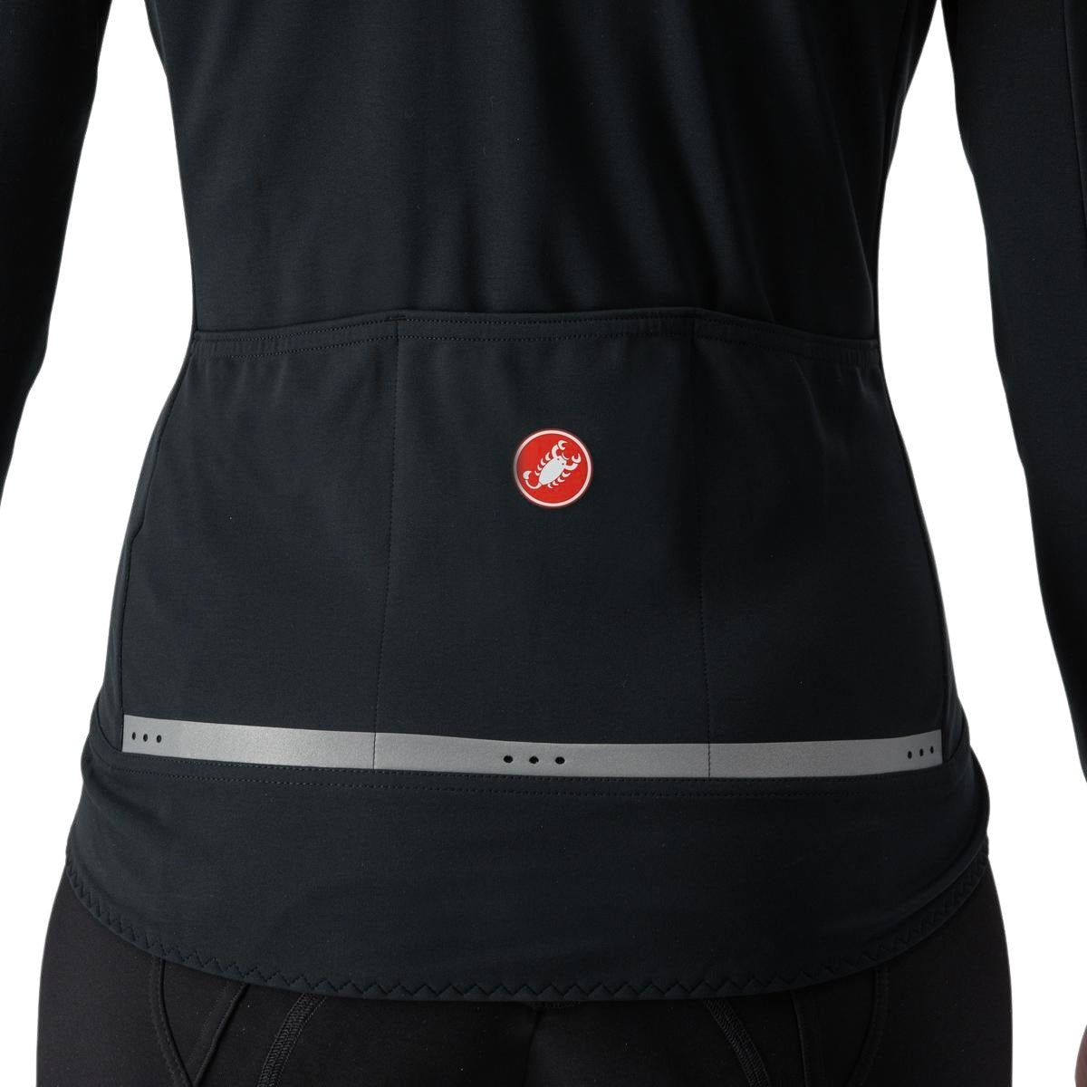 Manteau Castelli Perfetto ROS 2 pour femme