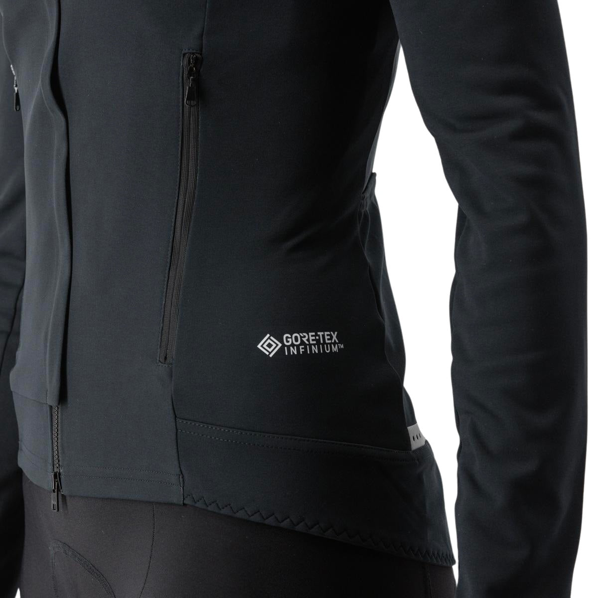 Manteau Castelli Perfetto ROS 2 pour femme