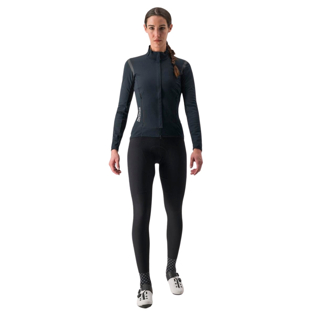 Manteau Castelli Perfetto ROS 2 pour femme