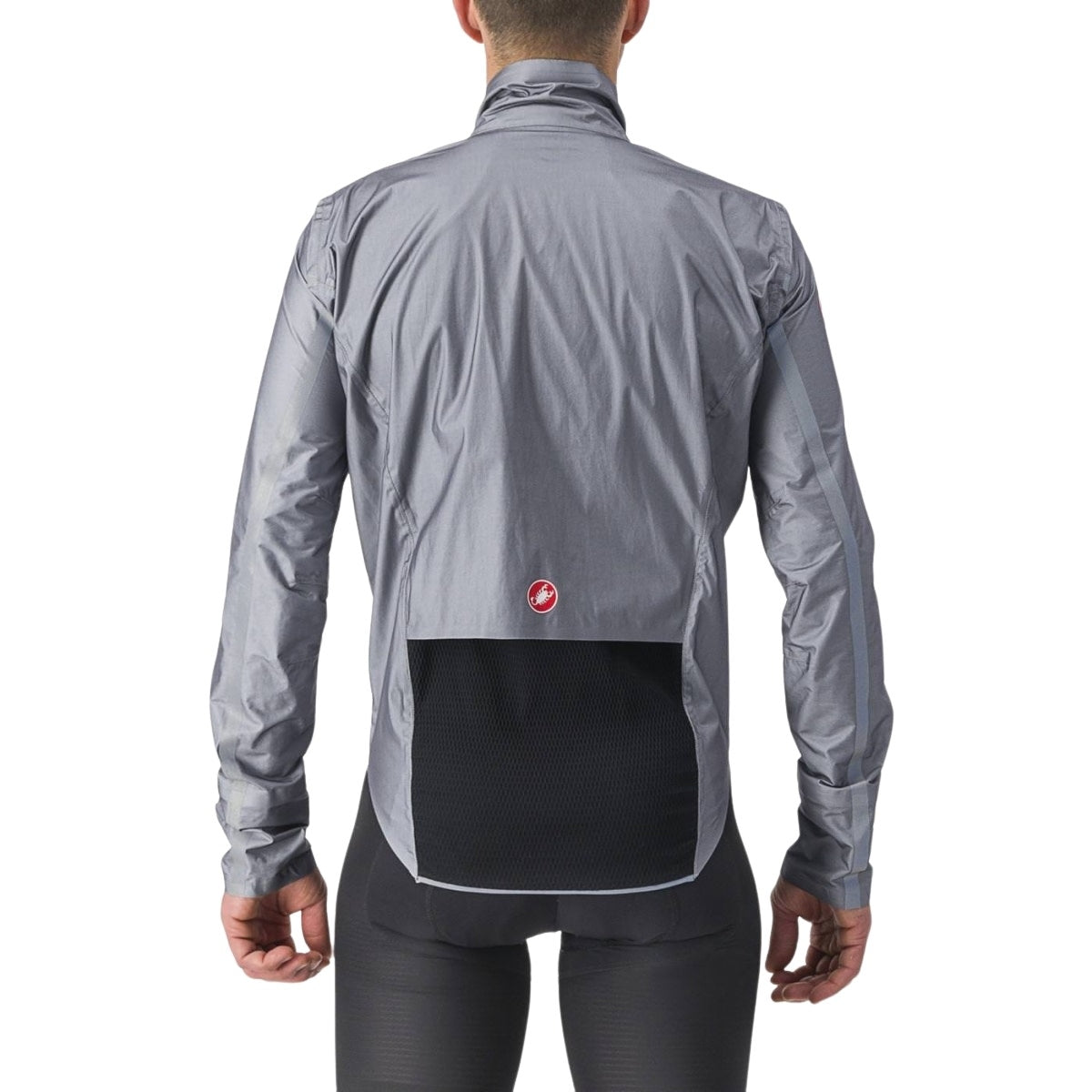 Manteau Castelli Tempesta lite