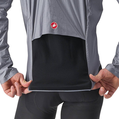 Manteau Castelli Tempesta lite