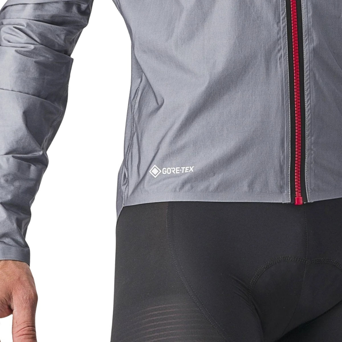 Manteau Castelli Tempesta lite