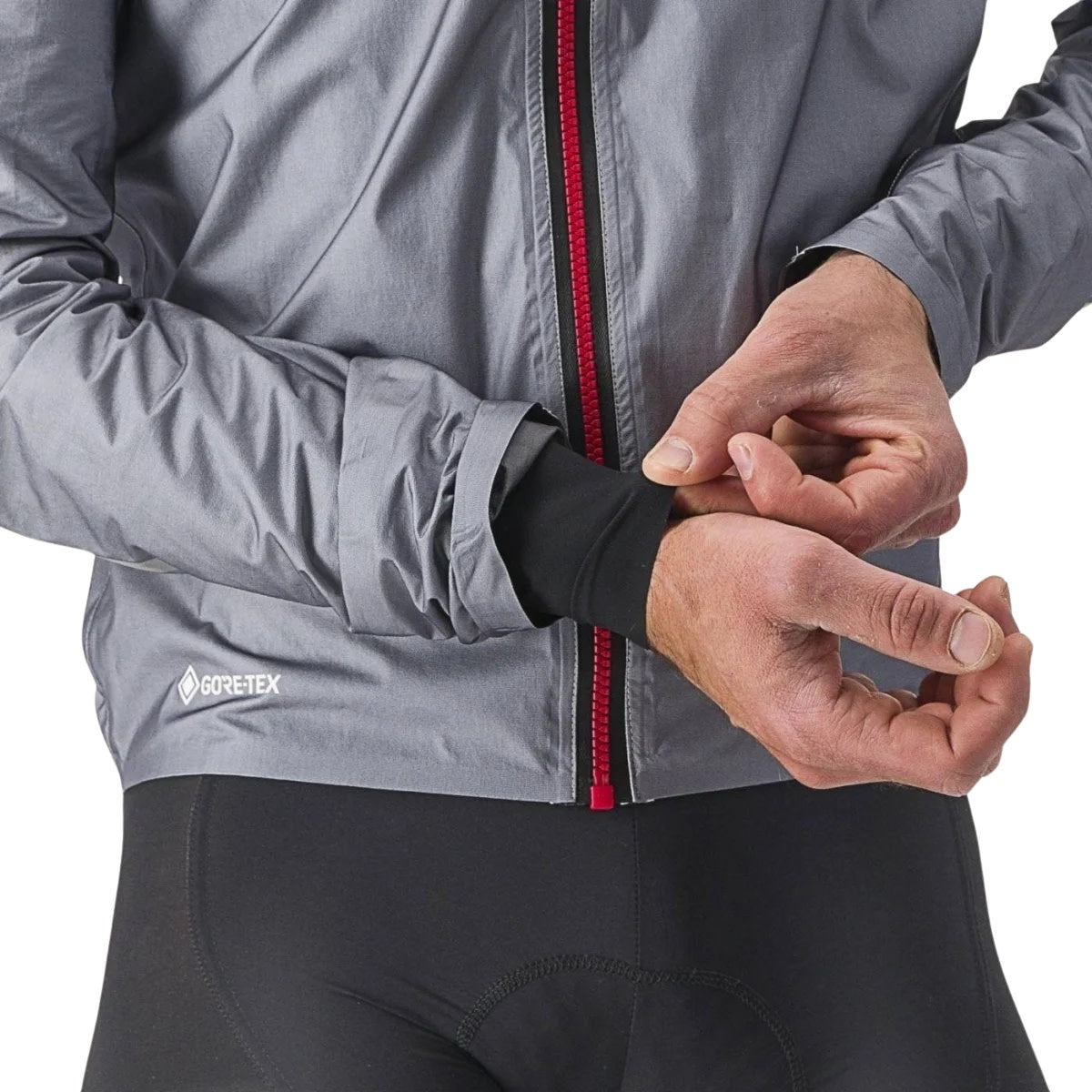 Manteau Castelli Tempesta lite