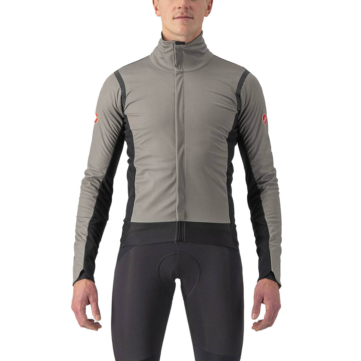 Manteau Castelli Alpha RoS 2