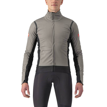 Manteau Castelli Alpha RoS 2