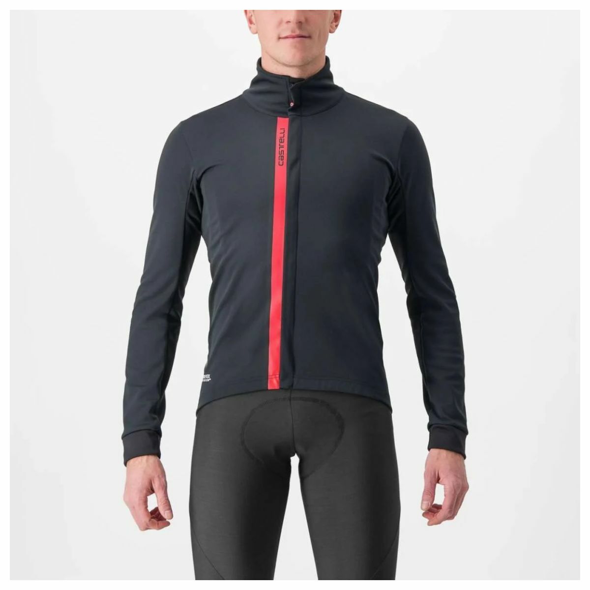 Manteau Castelli Entrata