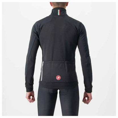 Manteau Castelli Entrata