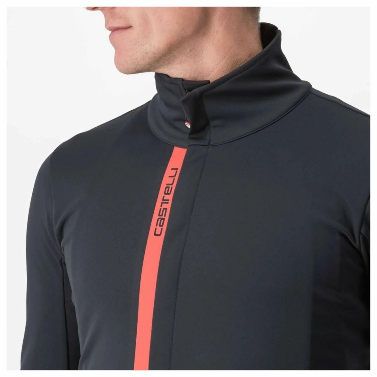 Manteau Castelli Entrata