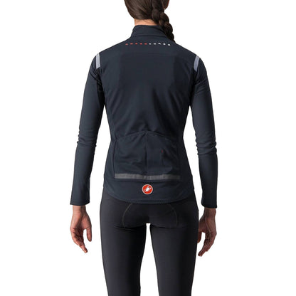 Manteau Castelli Perfetto Femme