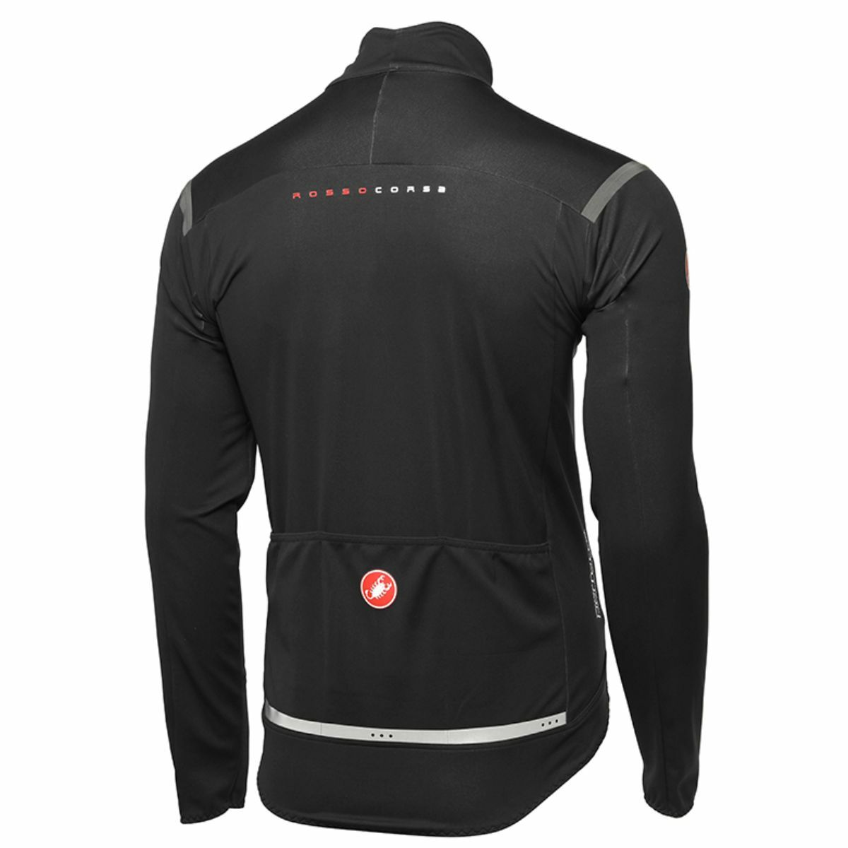 Castelli Perfetto ROS 2 Jacket – Bicycles Quilicot