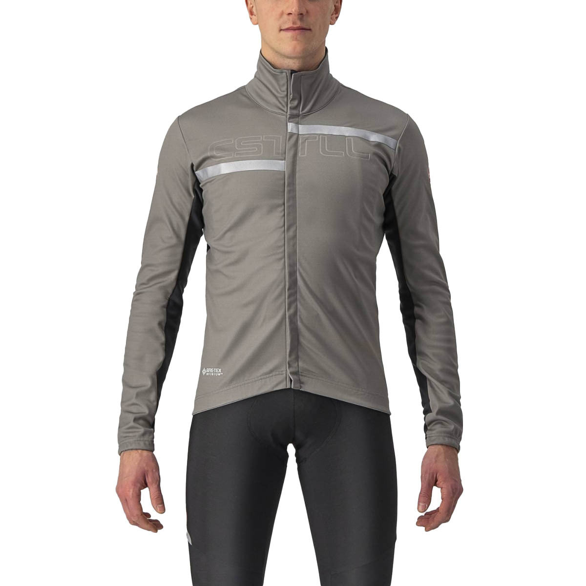 Manteau Castelli Transition