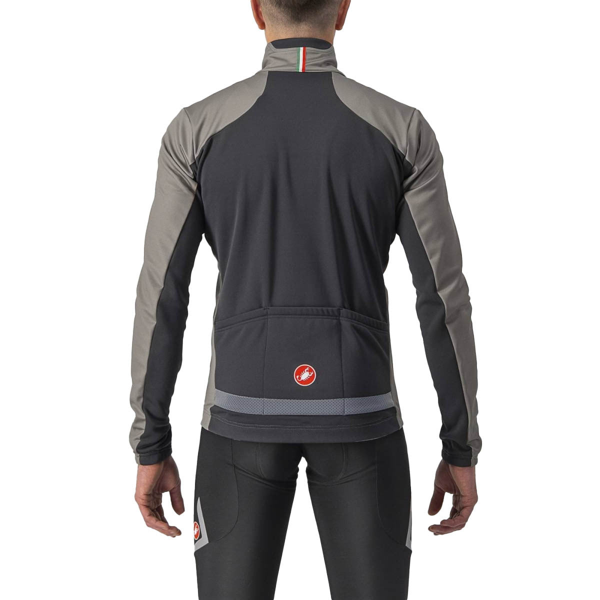 Manteau Castelli Transition