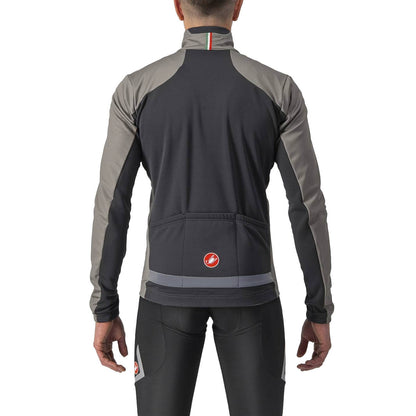 Manteau Castelli Transition