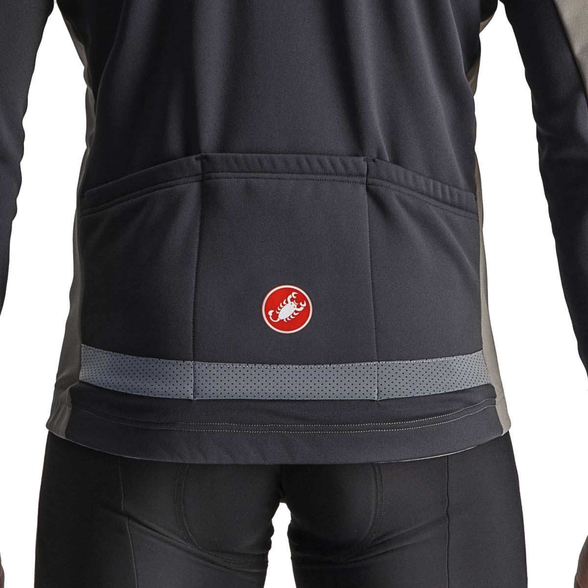 Manteau Castelli Transition
