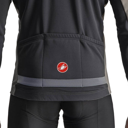 Manteau Castelli Transition
