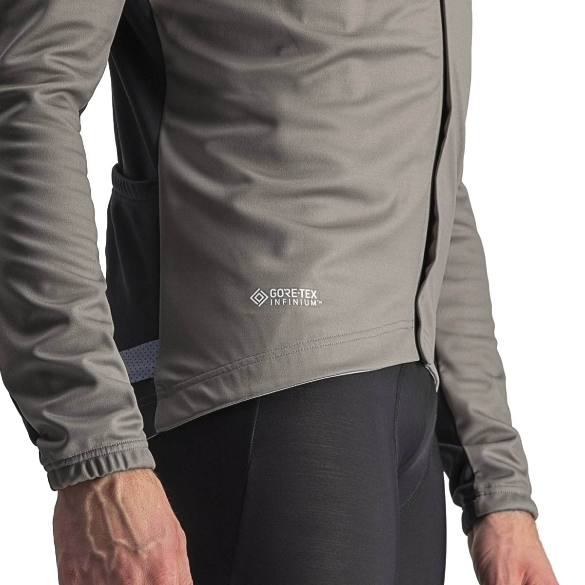 Manteau Castelli Transition