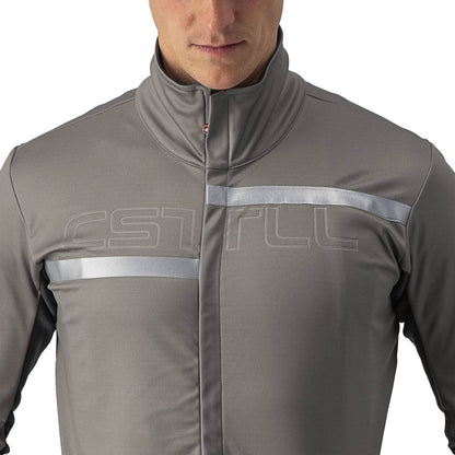 Manteau Castelli Transition