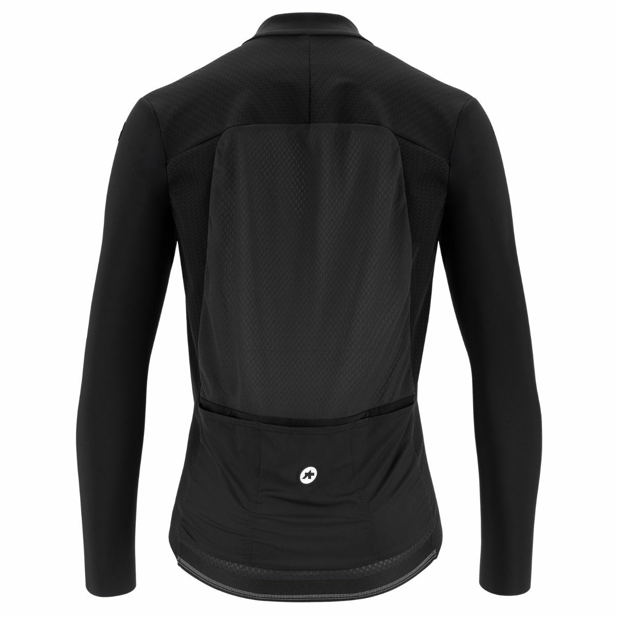Manteau coupe-vent Assos MILLE GTS C2