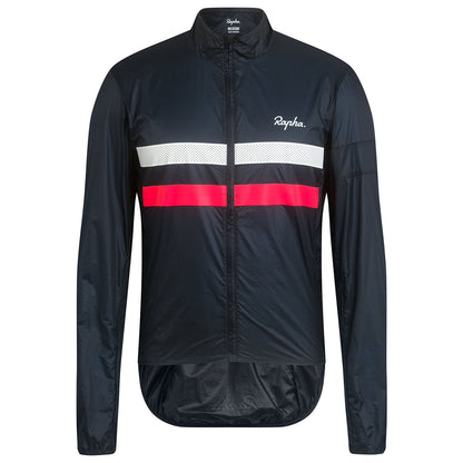 Manteau coupe-vent Rapha Brevet Flyweight