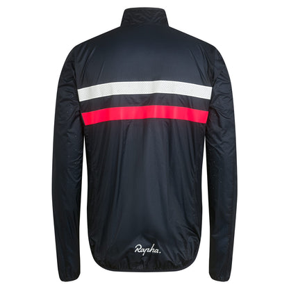 Manteau coupe-vent Rapha Brevet Flyweight