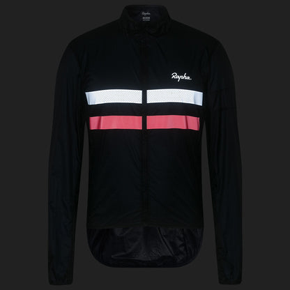 Manteau coupe-vent Rapha Brevet Flyweight