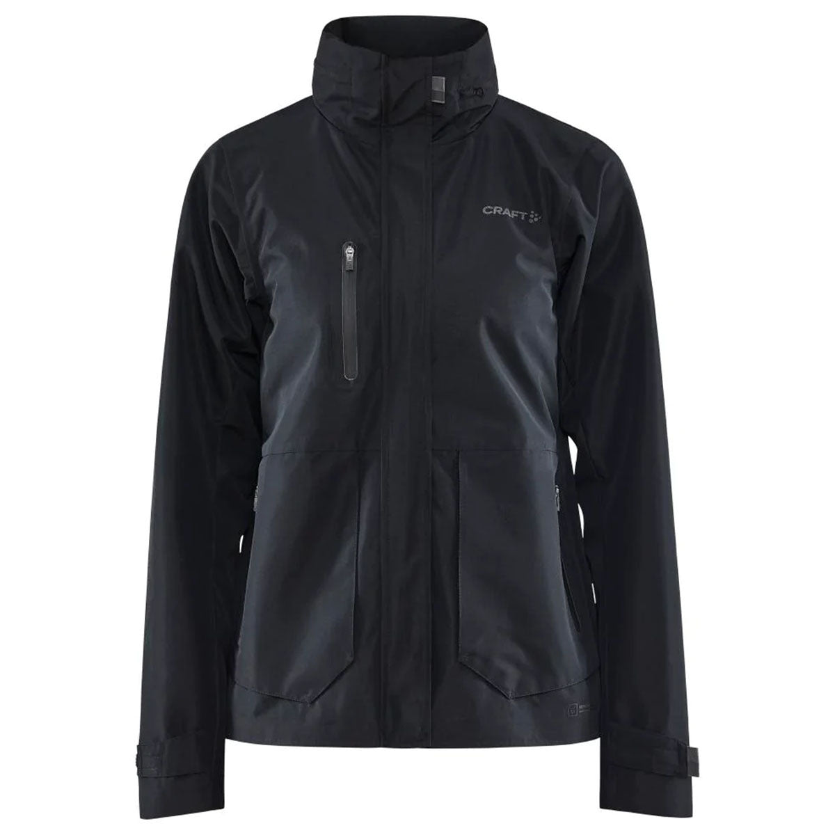 Manteau Craft ADV Bike Ride Hydro Femme
