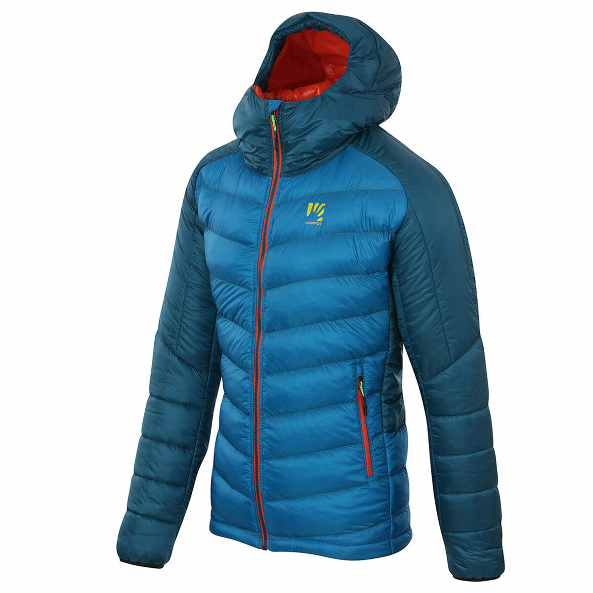 Manteau Karpos Focobon