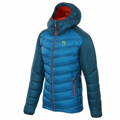 Manteau Karpos Focobon