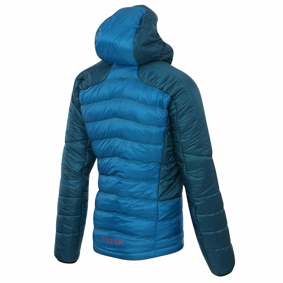 Manteau Karpos Focobon