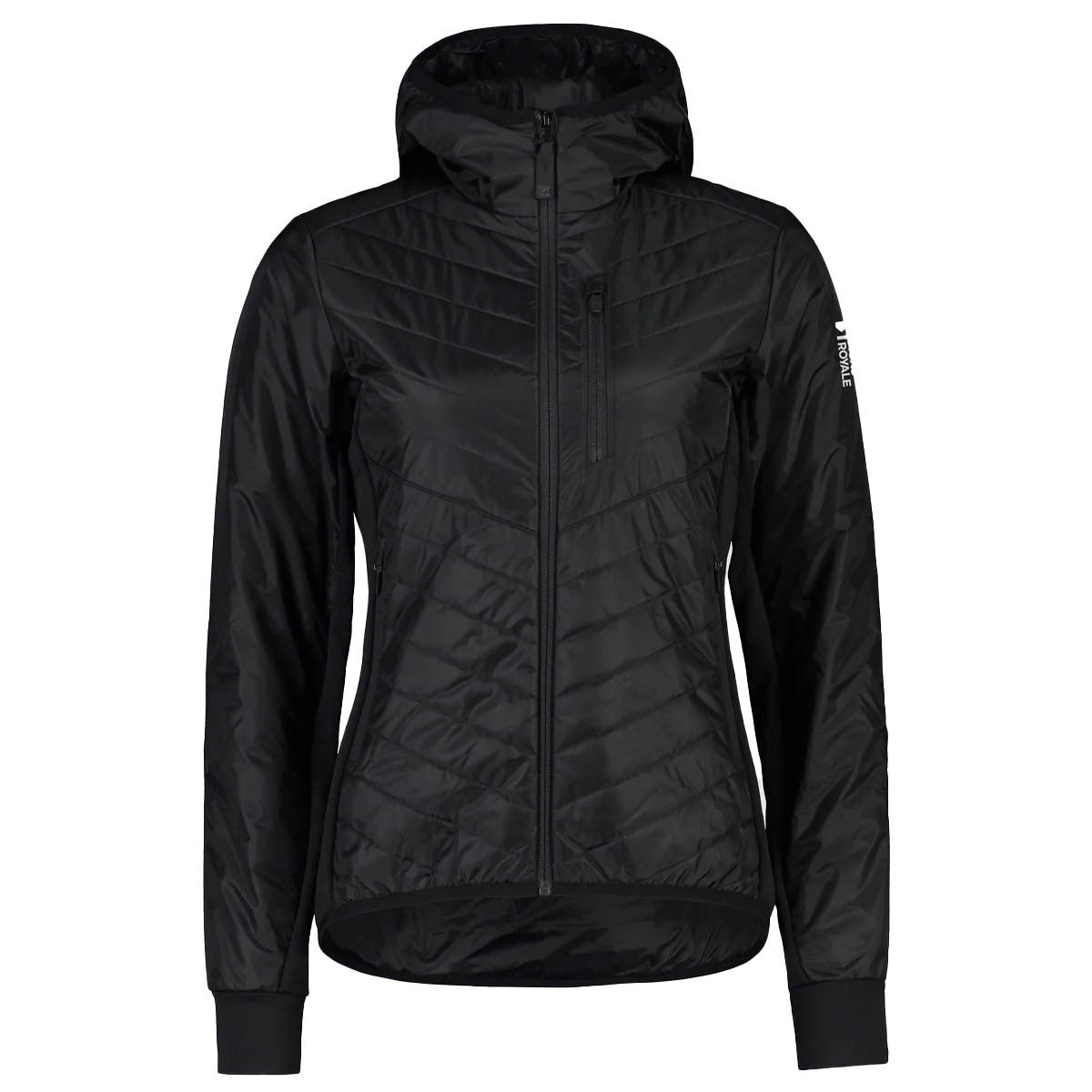Manteau Mons Royale Neve