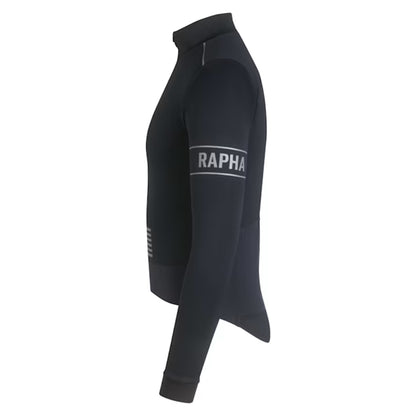 Manteau Rapha Pro Team ML Windstopper