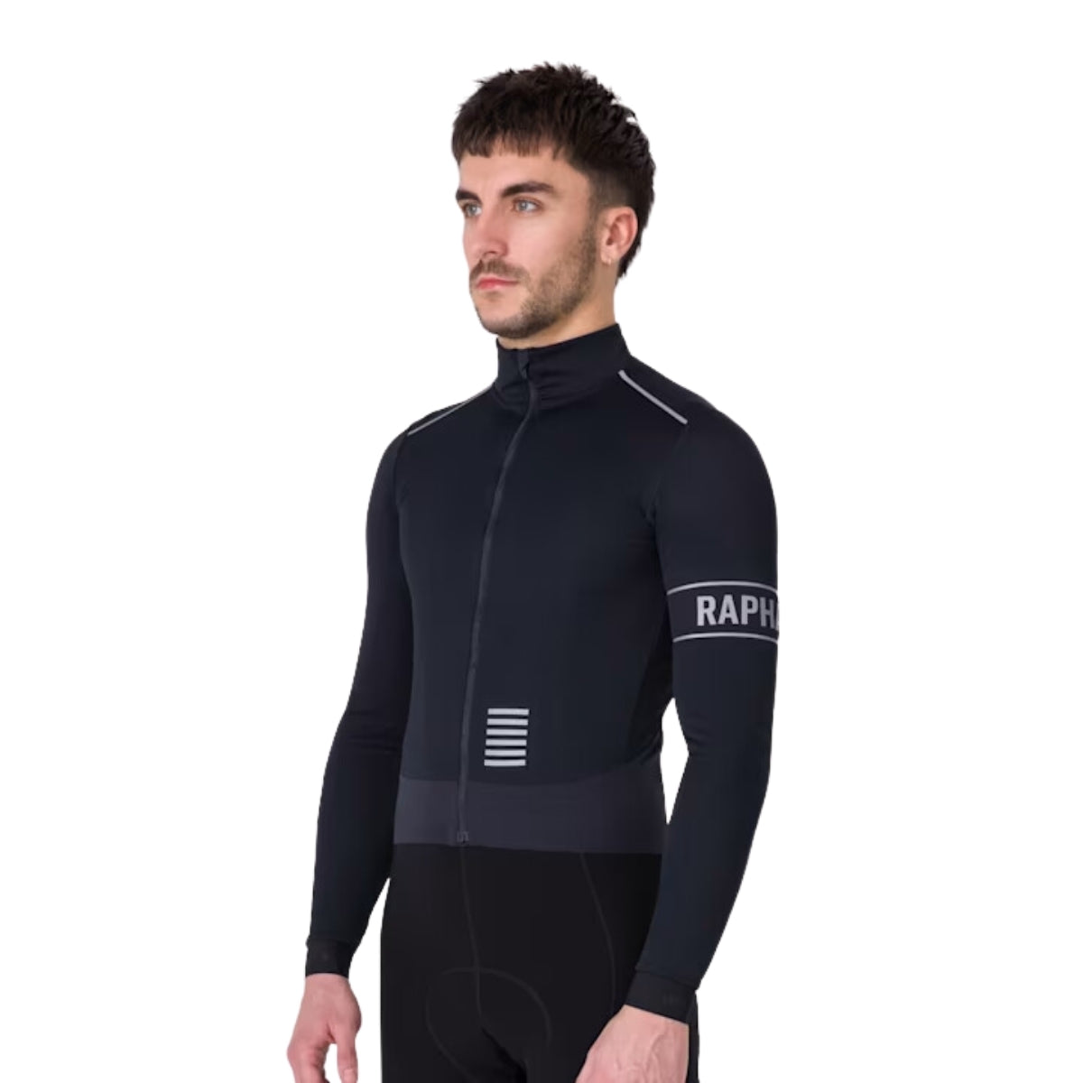 Manteau Rapha Pro Team ML Windstopper