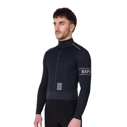 Manteau Rapha Pro Team ML Windstopper
