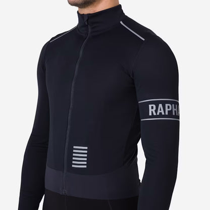 Manteau Rapha Pro Team ML Windstopper