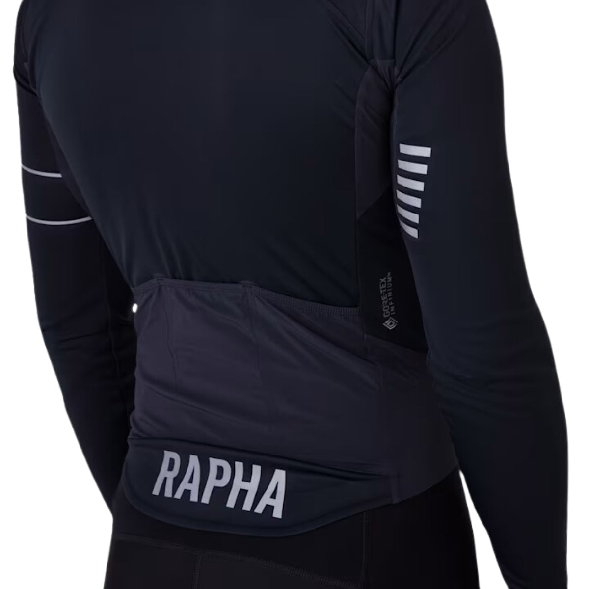 Manteau Rapha Pro Team ML Windstopper