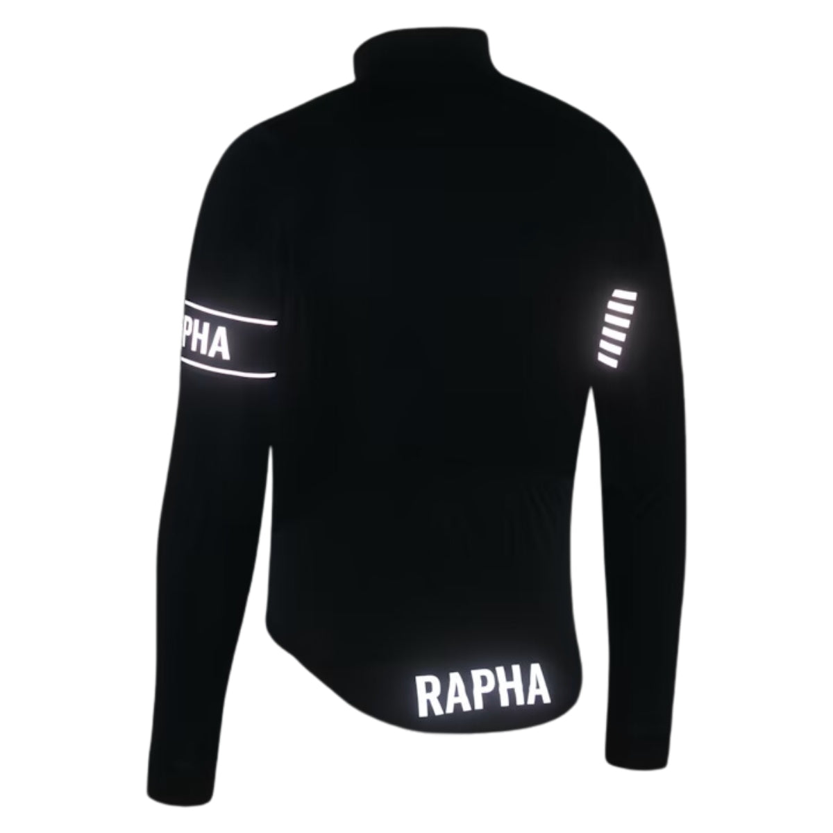 Manteau Rapha Pro Team ML Windstopper
