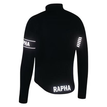 Manteau Rapha Pro Team ML Windstopper