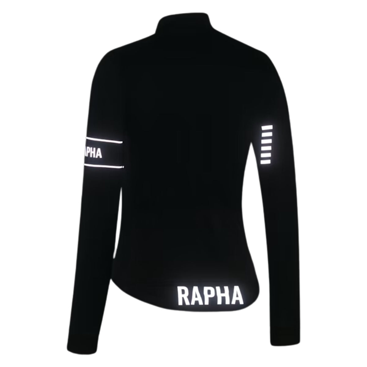 Manteau Rapha Pro Teams ML Windstopper pour femme
