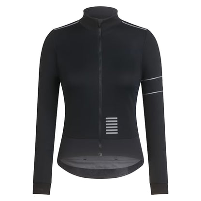 Manteau Rapha Pro Teams ML Windstopper pour femme