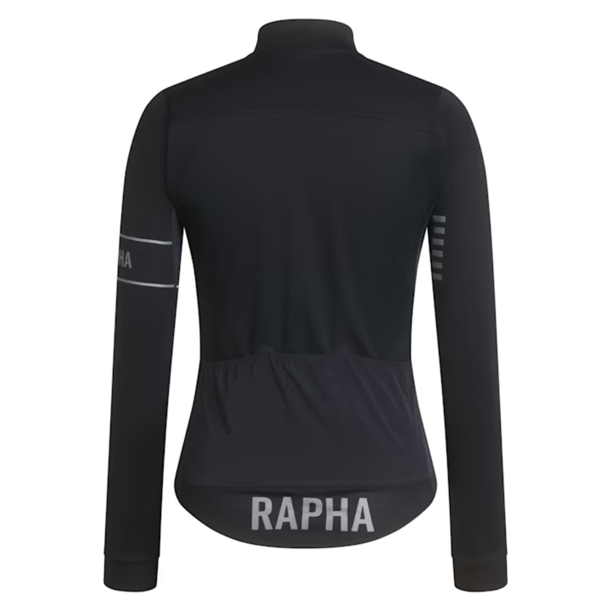 Manteau Rapha Pro Teams ML Windstopper pour femme