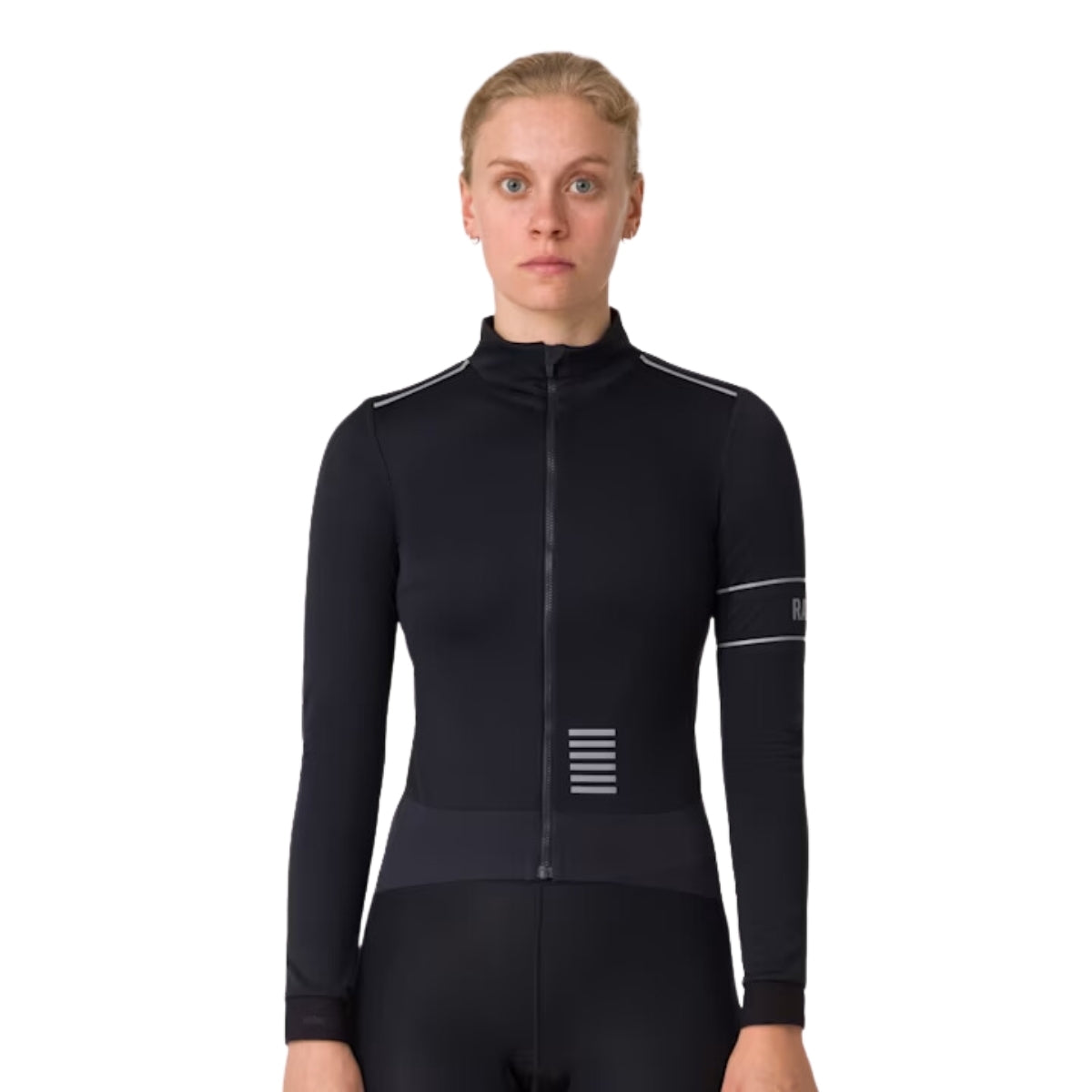 Manteau Rapha Pro Teams ML Windstopper pour femme