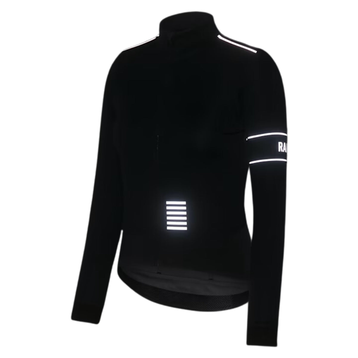 Manteau Rapha Pro Teams ML Windstopper pour femme