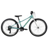 Turquoise/Argent