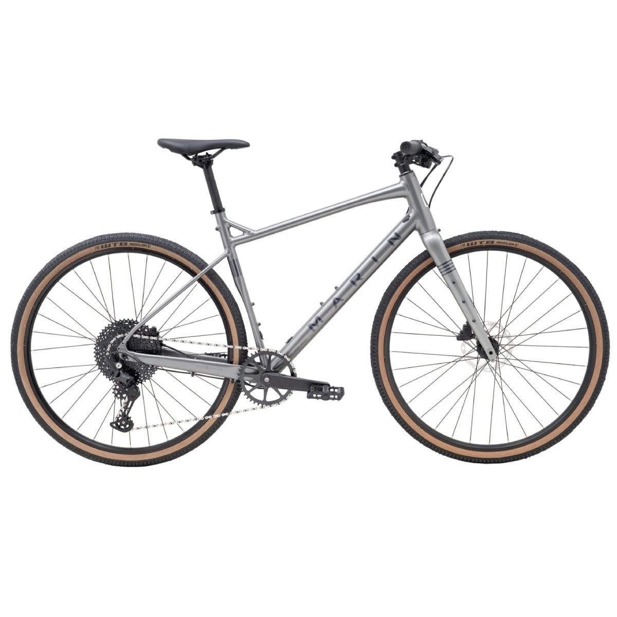 Marin DSX 1 – Bicycles Quilicot