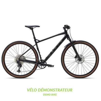 Marin DSX FS démonstrateur